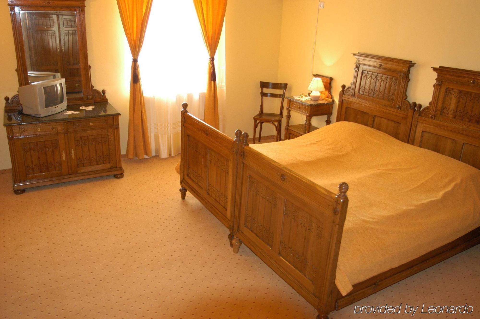 Deja Vu Guesthouse Kolozsvár Szoba fotó