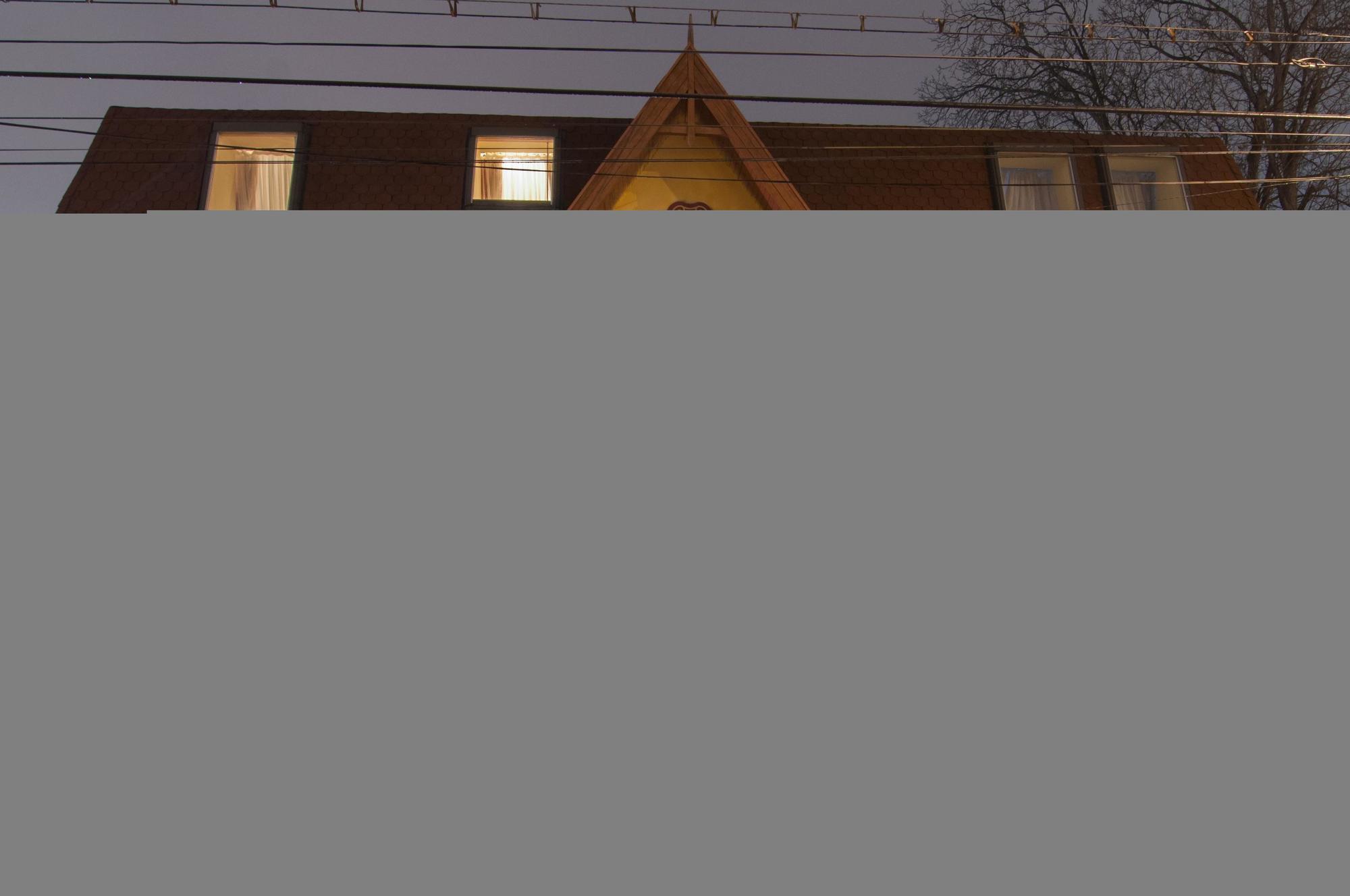 Deja Vu Guesthouse Kolozsvár Kültér fotó